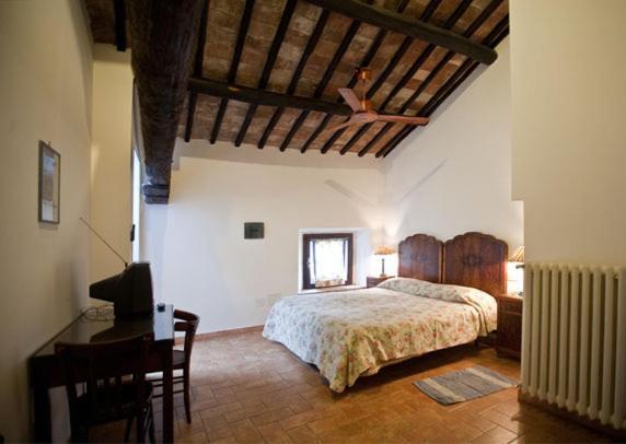La Soffitta E La Torre Guest house Orvieto