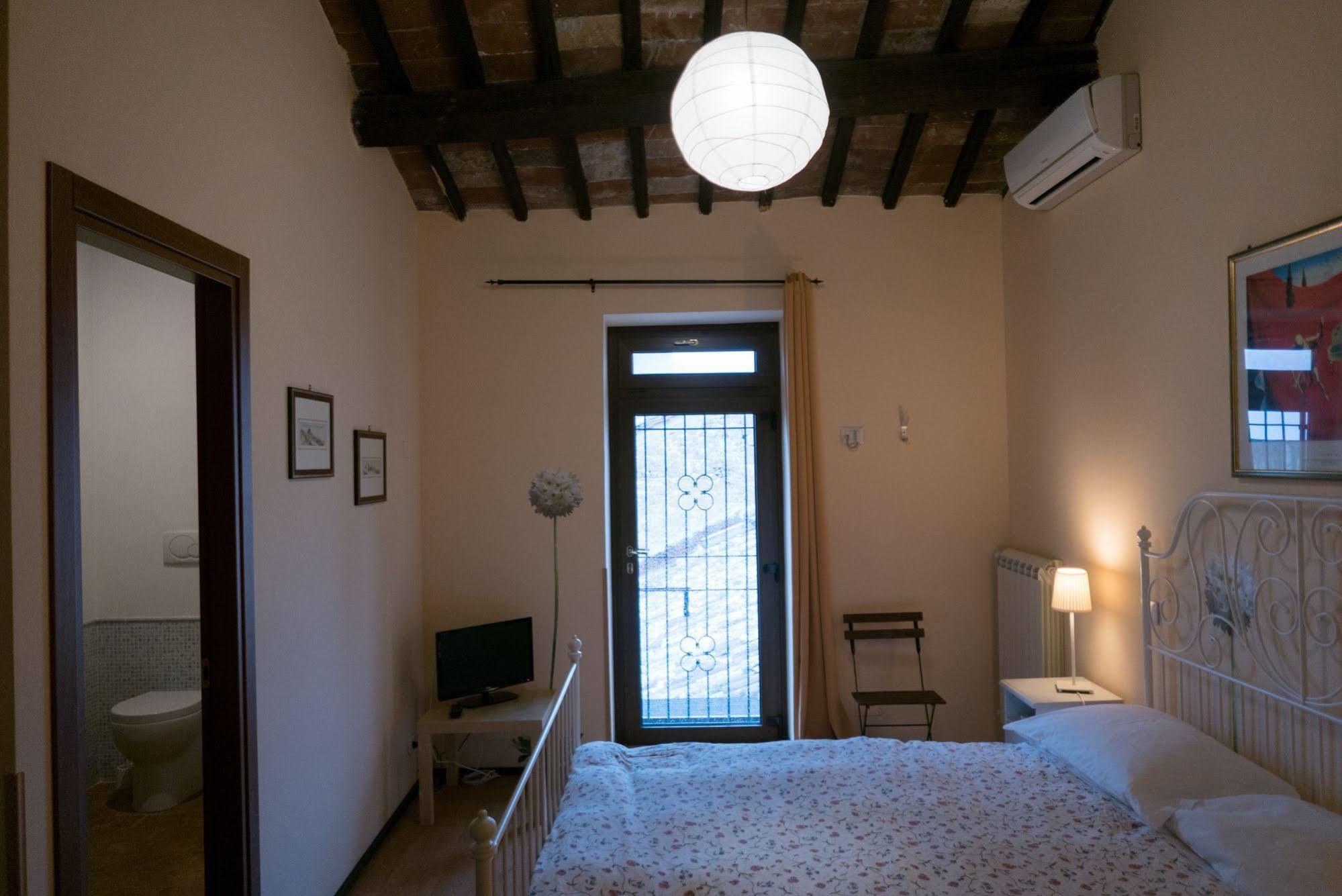 La Soffitta E La Torre 3*