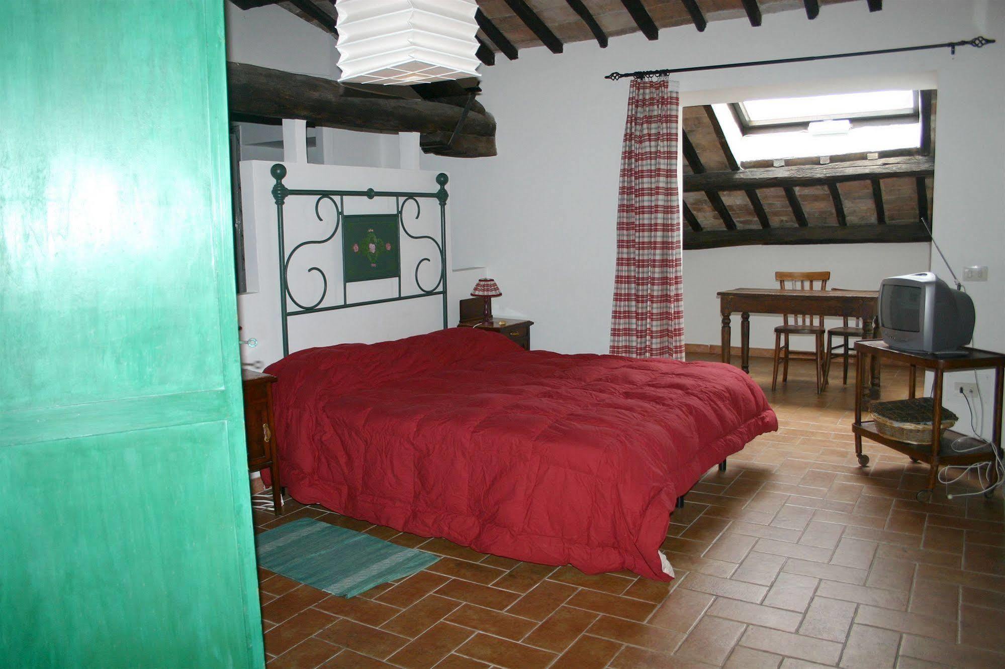 La Soffitta E La Torre