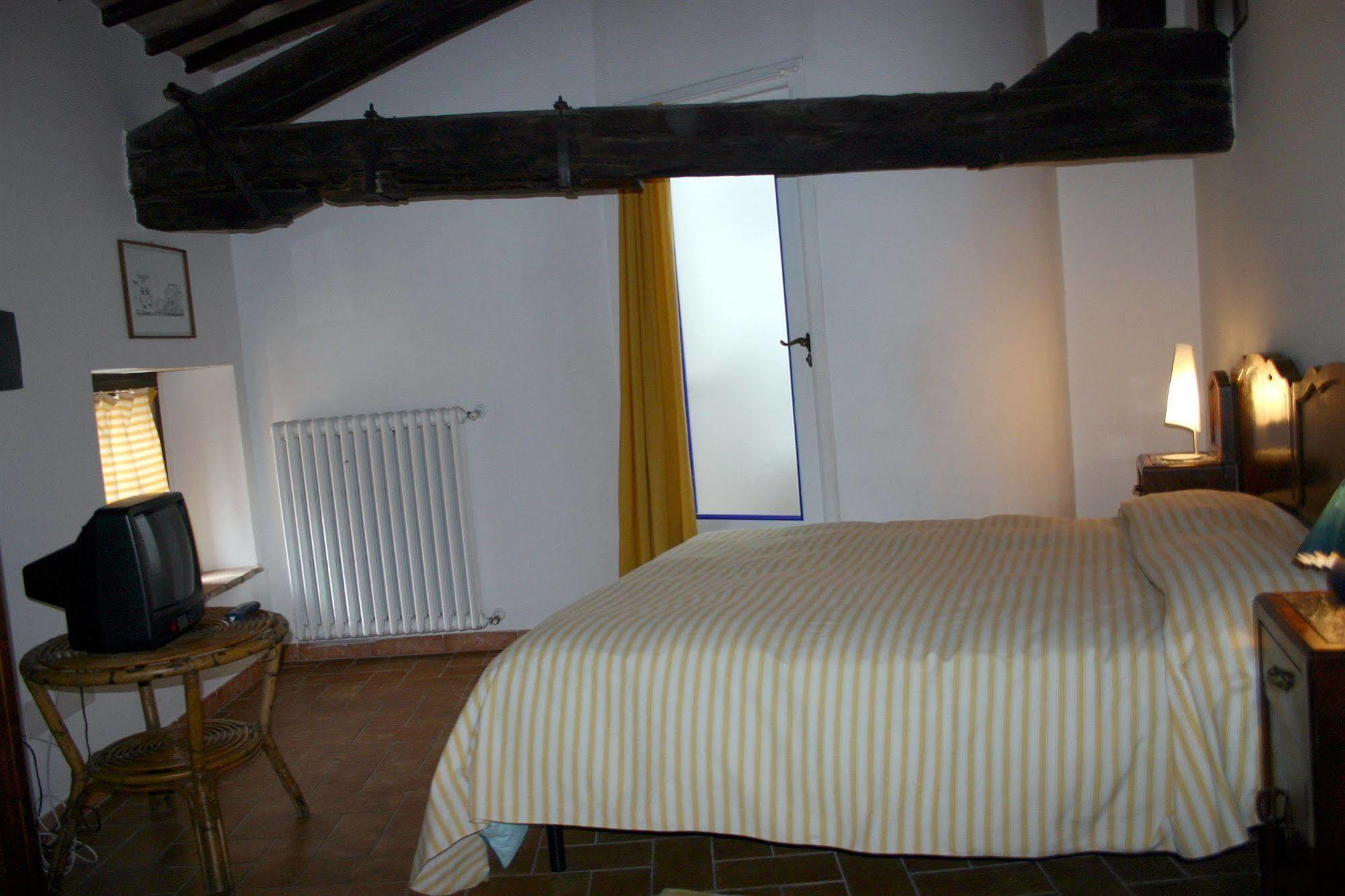 Guest house La Soffitta E La Torre Orvieto